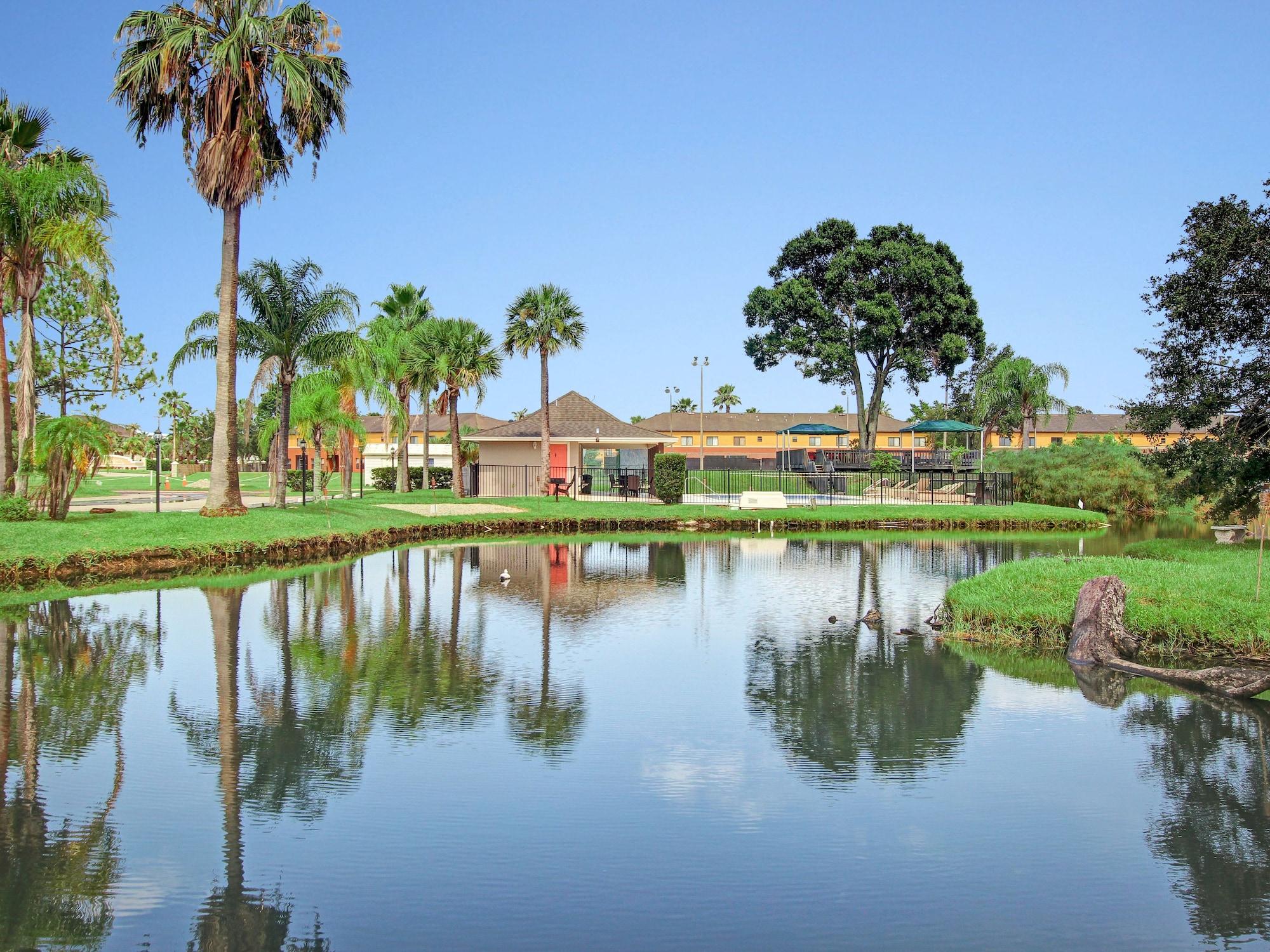 The Palmer Inn And Tennis Club Rockledge Exterior foto